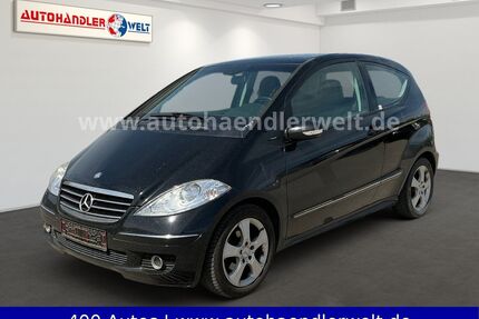 Mercedes-Benz A 180 Gebrauchtwagen