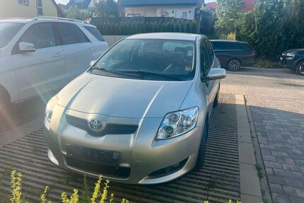 Toyota Auris Gebrauchtwagen
