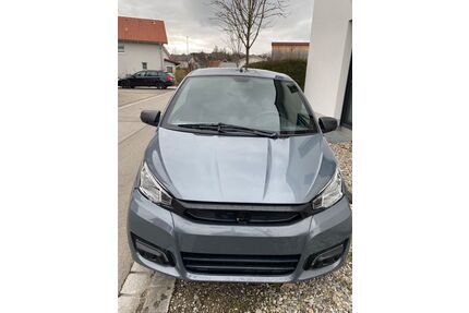 Aixam City Gebrauchtwagen