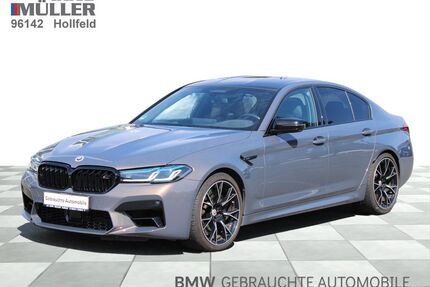 BMW M5 Gebrauchtwagen