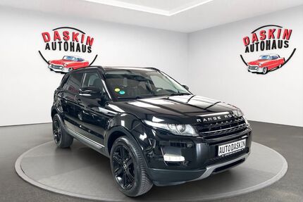 Land Rover Range Rover Evoque Gebrauchtwagen