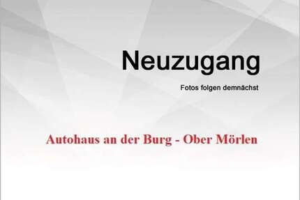 Seat Alhambra Gebrauchtwagen
