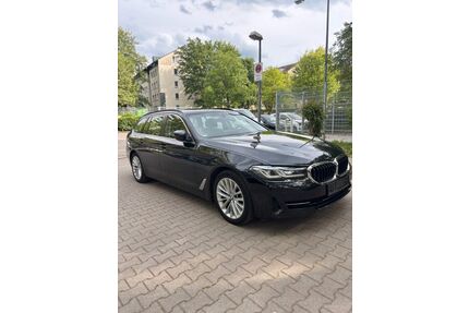 BMW 540 Gebrauchtwagen