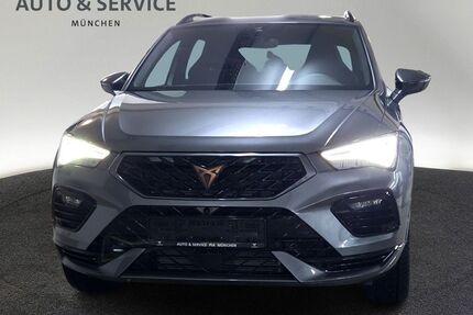 Cupra Ateca Gebrauchtwagen