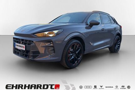 Cupra Terramar Gebrauchtwagen