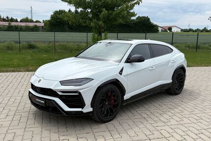 Lamborghini Urus Gebrauchtwagen