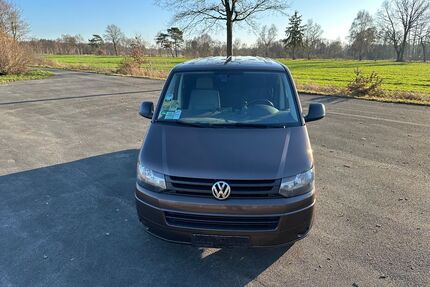 VW T5 andere Gebrauchtwagen