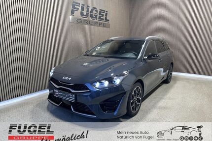 Kia ceed Sportswagon Gebrauchtwagen