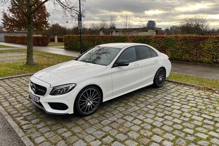 Mercedes-Benz C 250 Gebrauchtwagen