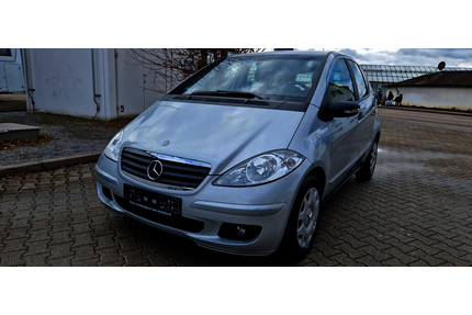 Mercedes-Benz A 150 Gebrauchtwagen