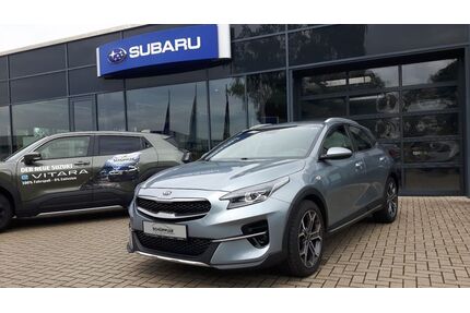 Kia XCeed Gebrauchtwagen