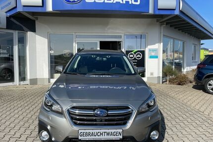 Subaru Outback Gebrauchtwagen