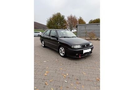 Seat Toledo Gebrauchtwagen