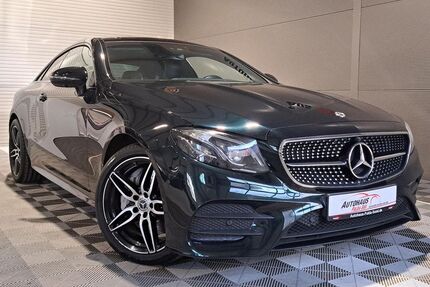 Mercedes-Benz E 450 Gebrauchtwagen