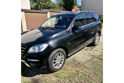 Mercedes-Benz ML 250 Gebrauchtwagen