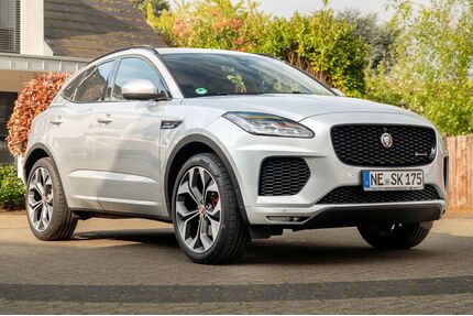 Jaguar E-Pace Gebrauchtwagen