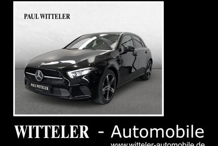 Mercedes-Benz A 180 Gebrauchtwagen