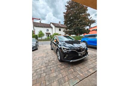 Renault Captur Gebrauchtwagen