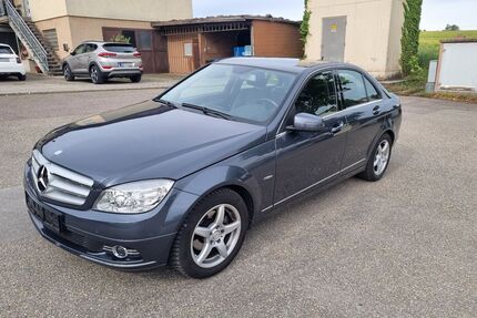 Mercedes-Benz C 180 Gebrauchtwagen
