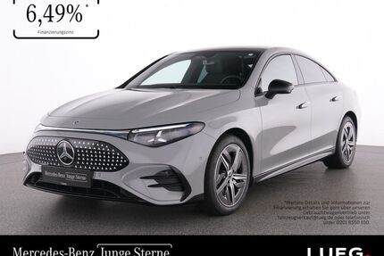Mercedes-Benz CLA 250 Gebrauchtwagen