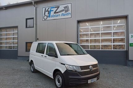 VW T6 Transporter Gebrauchtwagen