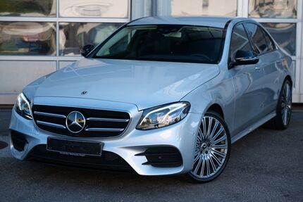 Mercedes-Benz E 350 Gebrauchtwagen