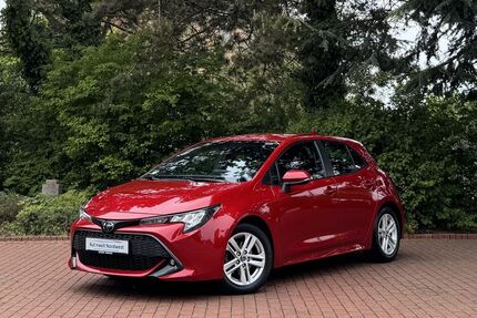 Toyota Corolla Gebrauchtwagen