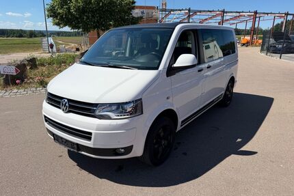 VW T5 Multivan Gebrauchtwagen