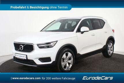 Volvo XC40 Gebrauchtwagen