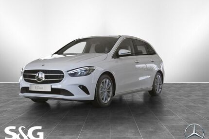 Mercedes-Benz B 180 Gebrauchtwagen