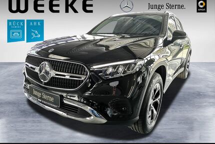 Mercedes-Benz GLC 300 Gebrauchtwagen