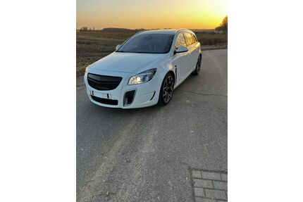 Opel Insignia Gebrauchtwagen