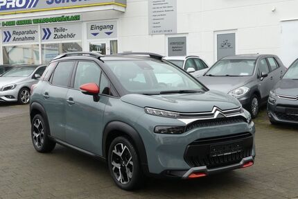 Citroen C3 Aircross Gebrauchtwagen