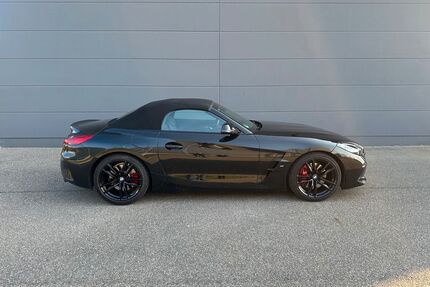 BMW Z4 M40 Gebrauchtwagen
