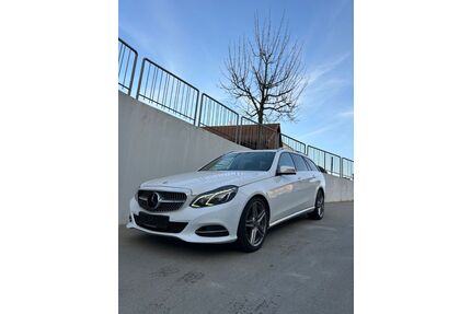 Mercedes-Benz E 250 Gebrauchtwagen