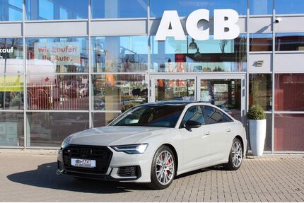 Audi S6 Gebrauchtwagen