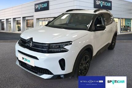 Citroen C5 Aircross Gebrauchtwagen