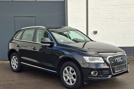 Audi Q5 Gebrauchtwagen