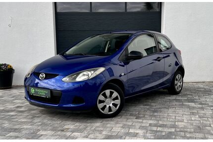 Mazda 2 Gebrauchtwagen