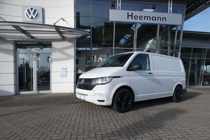 VW T6 Transporter Gebrauchtwagen