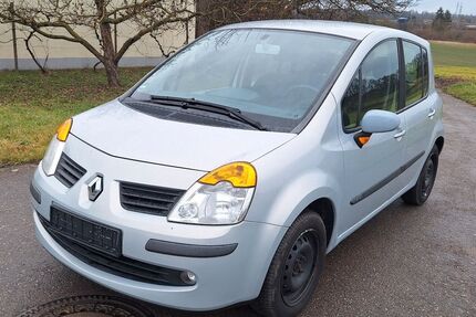 Renault Modus Gebrauchtwagen