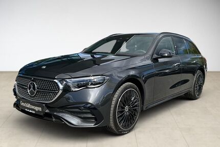 Mercedes-Benz E 450 Gebrauchtwagen