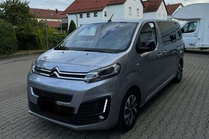 Citroen Spacetourer Gebrauchtwagen