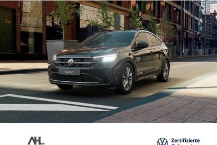 VW Taigo Gebrauchtwagen