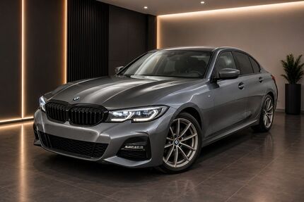 BMW 318 Gebrauchtwagen