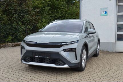 Skoda Elroq Gebrauchtwagen