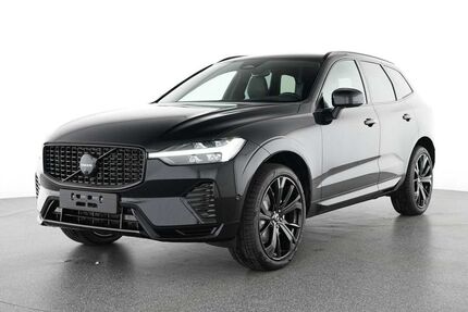 Volvo XC60 Gebrauchtwagen
