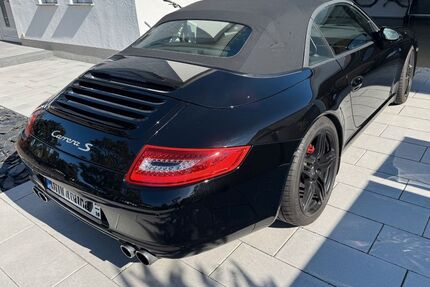 Porsche 997 Gebrauchtwagen
