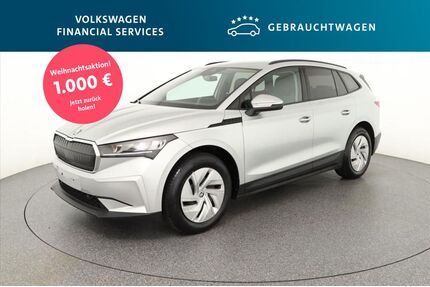 Skoda Enyaq Gebrauchtwagen