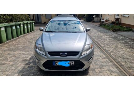 Ford Mondeo Gebrauchtwagen